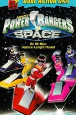 Watch Power Rangers in Space 123movieshub